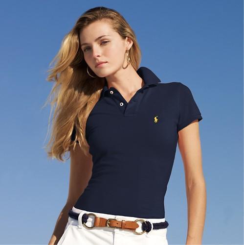 Ralph Lauren Women's Polo 185